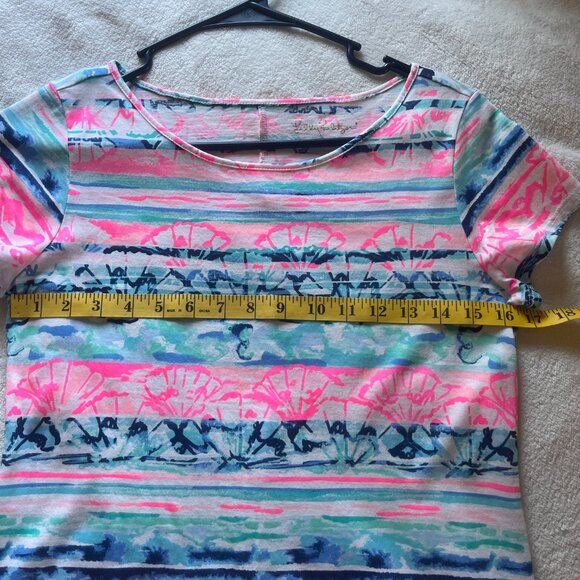 Lilly Pulitzer size Small Marlowe dress - Picture 4 of 7